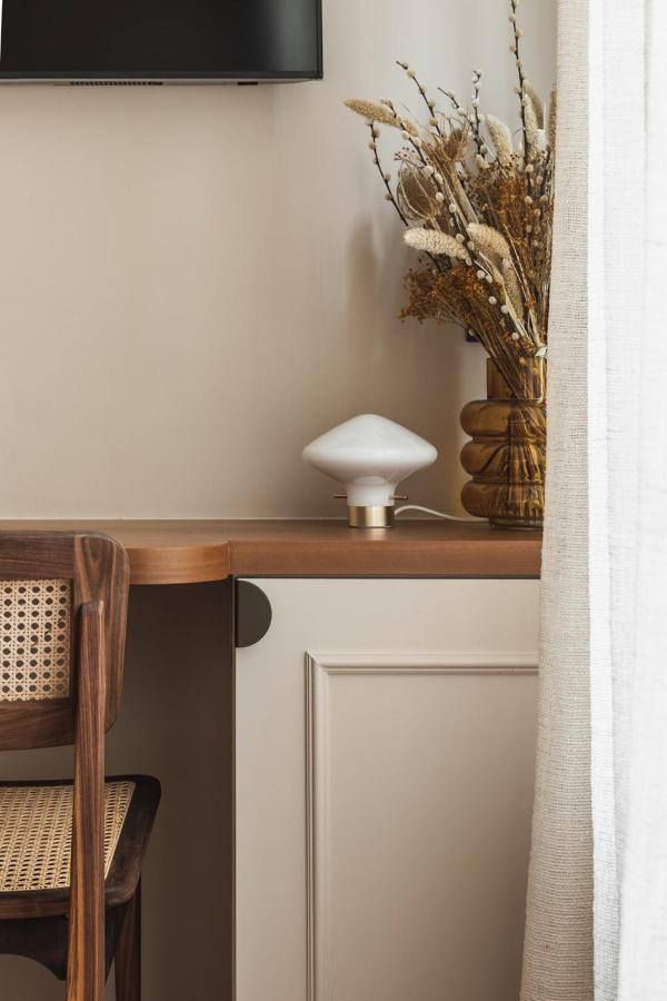 Bed & Breakfast Raphaelles Boutique Brugge