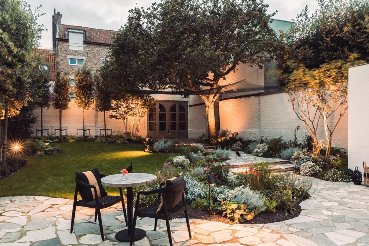 Raphaelles Boutique Bed & Breakfast Brugge