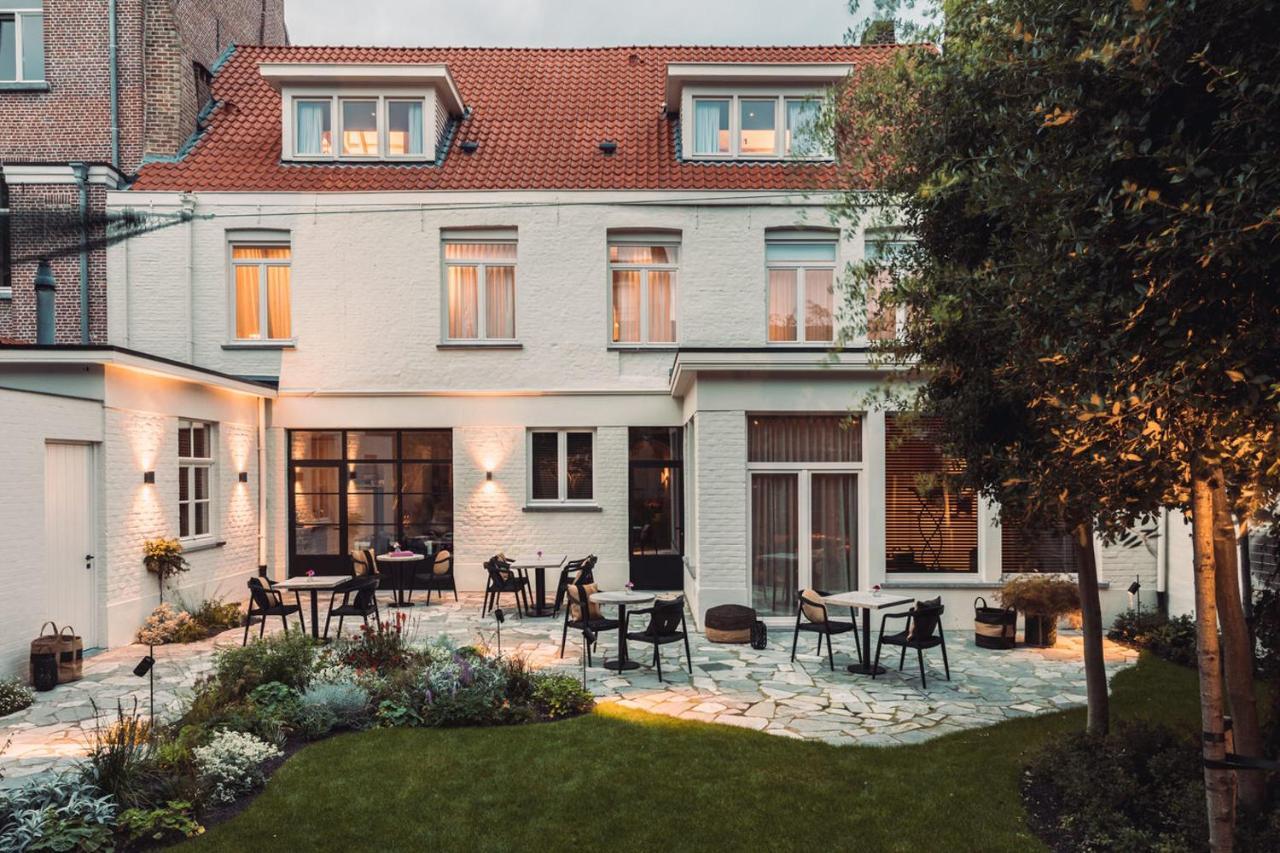 Raphaelles Boutique Brugge