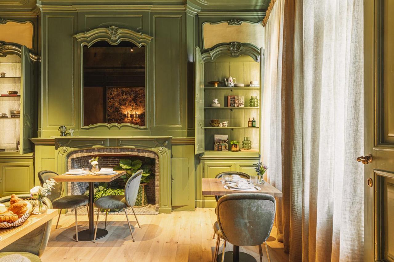 Raphaelles Boutique Bed & Breakfast Brugge